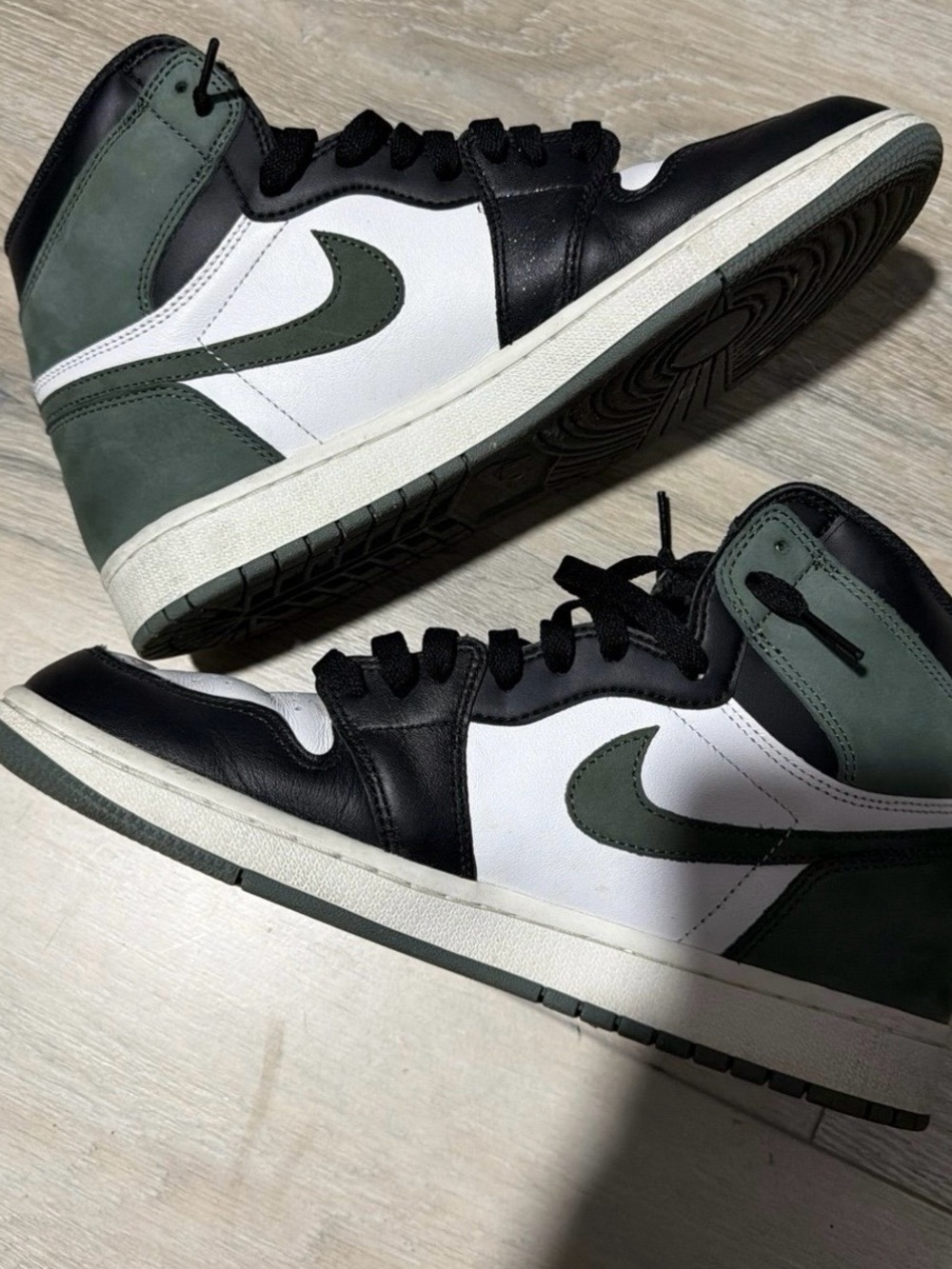 Jordan retro 1 - Picture 2 of 7